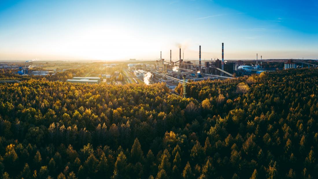 Industriálny trh na Slovensku Q2 2025: Silný nárast dopytu a meniace sa podmienky pre nájomcov